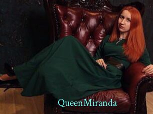 QueenMiranda xxx Fantasy Land