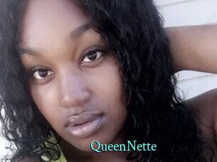 QueenNette