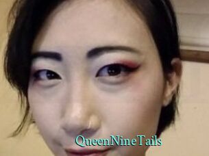 QueenNineTails
