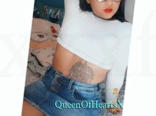 QueenOfHeartsX