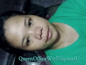 QueenOfSexWetPilipina4U