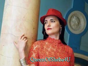 QueenOfSheba4U