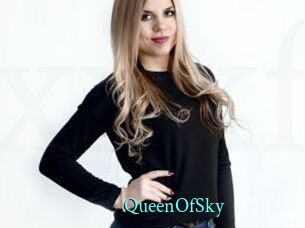 QueenOfSky