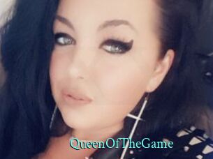 QueenOfTheGame
