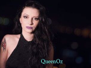 QueenOz