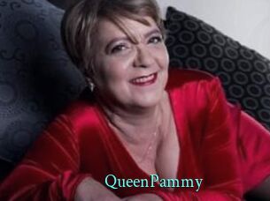 QueenPammy