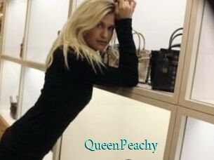 QueenPeachy