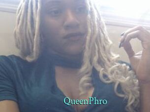 QueenPhro