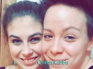 QueenRabbit