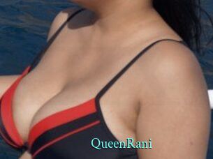 QueenRani
