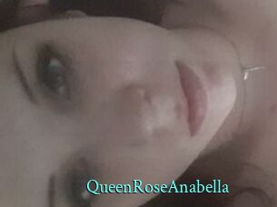 QueenRoseAnabella