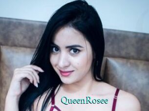 QueenRosee