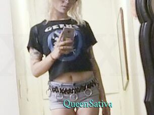 QueenSativa