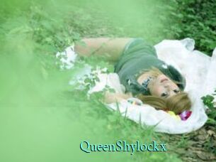 QueenShylockx