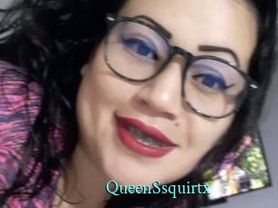 QueenSsquirtx