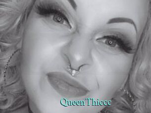 QueenThiccc