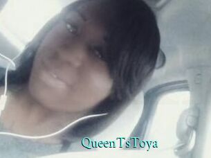 QueenTsToya