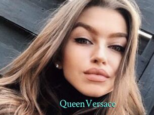 QueenVersace