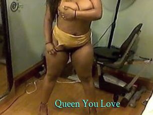 Queen_You_Love