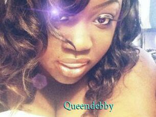 Queendebby