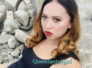 Queenfantasygirl