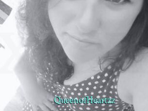 QueenofHeartzz