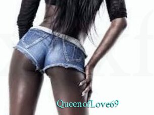 QueenofLove69