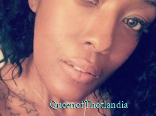 QueenofThotlandia