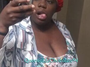 QueenofdaChocolate94
