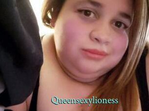 Queensexylioness
