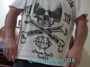 Queenslandguy2018