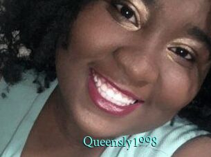 Queensly1998