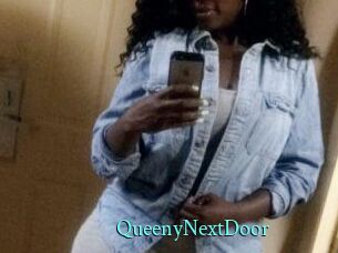 QueenyNextDoor