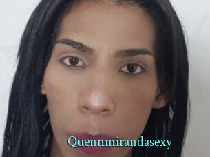 Quennmirandasexy