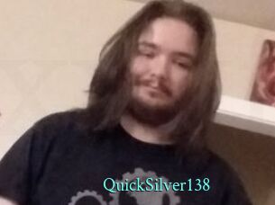 QuickSilver138