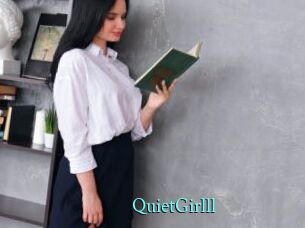 QuietGirlll