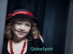 QuinnSpirit