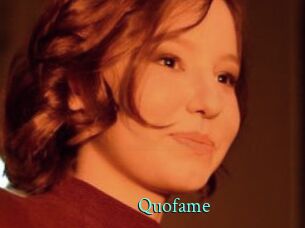 Quofame