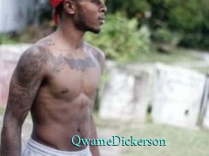 Qwame_Dickerson