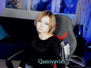 Qamiyavini
