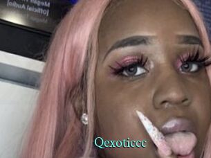 Qexoticcc