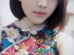 Qiaobabey
