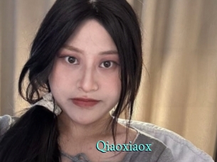 Qiaoxiaox
