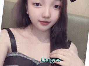 Qingyue