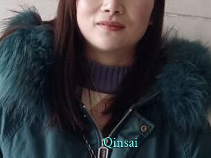 Qinsai