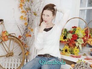 Qiturahoda