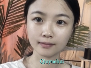 Qiuyuehui