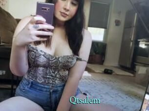 Qtsalem