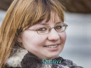 Qudsiya