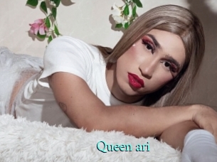 queen_ari xxx Fantasy Land
